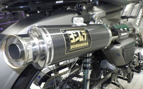 HONDA CT125-2 1997 JA65