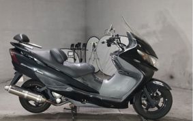 SUZUKI SKYWAVE 400S 2004 CK43A