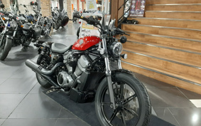 HARLEY HARLEY RH975 NIGHT  STAR 2023 ZH1