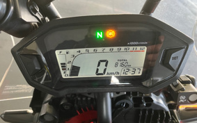 HONDA CRF250 RALLY LD MD44
