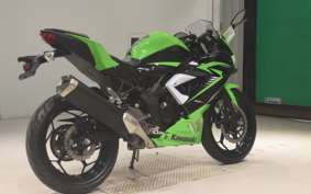 KAWASAKI NINJA 250 SL BX250A