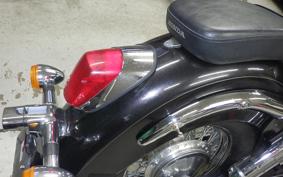 HONDA SHADOW 400 2008 NC34