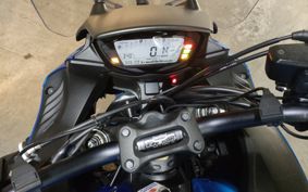 SUZUKI GSX-S1000F GT79B