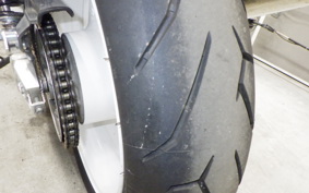 HONDA CB400 SUPER BOLDOR VTEC 2012 NC42