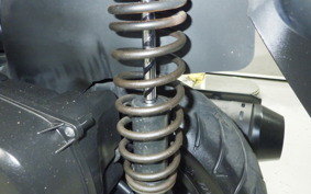 HONDA PS250 2025 MF09