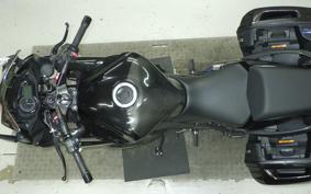 KAWASAKI NINJA 1000 A 2014