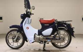 HONDA C125 SUPER CUB 2017 JA48