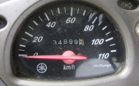 YAMAHA CYGNUS125XSR SE12J