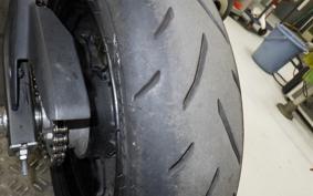 KAWASAKI Z125 PRO 2021