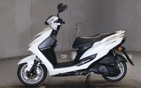 YAMAHA CYGNUS125XSR SEA5J