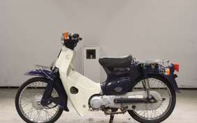 HONDA C50 SUPER CUB C50
