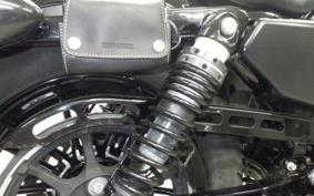 HARLEY XL1200X 2018