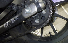 HONDA REBEL 250 2000 MC49