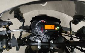 KAWASAKI Z125 PRO  BR125H