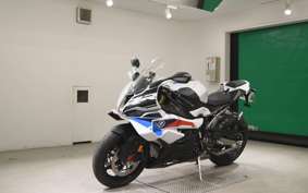 BMW S1000RR M DDC 2025