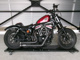 Фото Harley XL1200X 2015 с японского аукциона