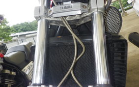 YAMAHA VMAX 1989