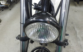 KAWASAKI 250TR 2008 BJ250F