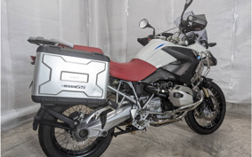 BMW R1200GS 2011 0450