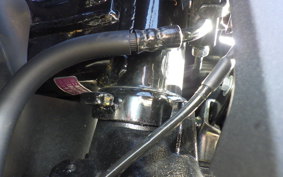 HONDA C125 SUPER CUB JA71