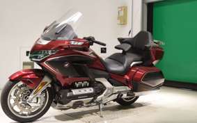 HONDA GL 1800 GOLD WING TOUR DCT 2018 SC79