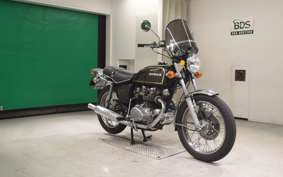 HONDA CB500 T 1977 CB500T