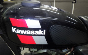 KAWASAKI W175 TR 2008