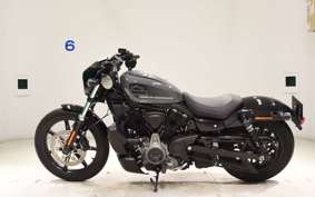 HARLEY RH975 2022
