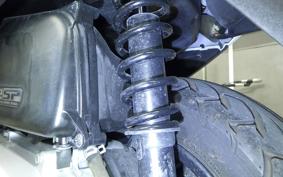 HONDA LEAD 125 2013 JF45