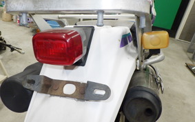 YAMAHA SEROW 225 Gen.2 1KH