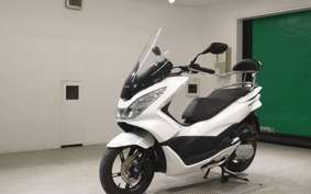 HONDA PCX125 2015 JF56