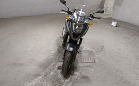 HONDA NC750X 2020 RC90