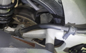 HONDA PCX125 2021 JK05