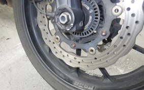 YAMAHA MT-07 ABS 2014 RM07J