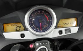 HONDA CBF1000 2017