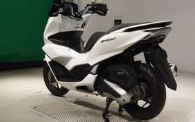 HONDA PCX125 2009 JK05