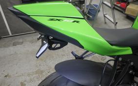 KAWASAKI ZX 10 NINJA R 2008 ZXT00E