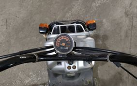 HONDA ZUMAR AF58