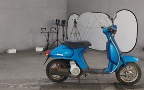 HONDA TACT AB19