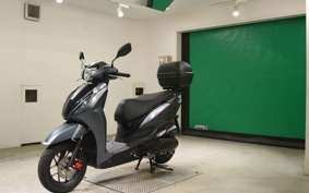 HONDA LEAD 125 2023 JK12