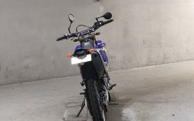YAMAHA WR250R DG15J
