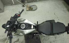 HONDA CB250R 2021 MC52