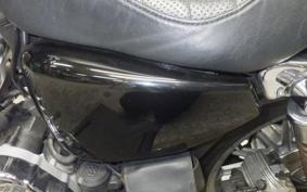 HARLEY XL883I 2007