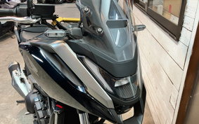 HONDA NC750X DCT 2025 RH23