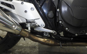HONDA CB400 SUPER BOLDOR 2014 NC42