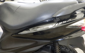 SUZUKI ADDRESS V125 S CF4MA
