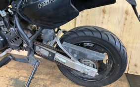 HONDA  MONKEY 125ABS JB02