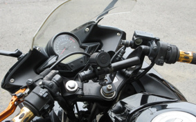 HONDA CBR125R JC50