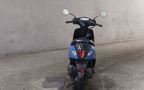 SUZUKI LET`S CA4AA