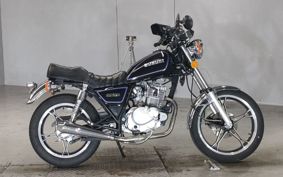 SUZUKI GN125 H PCJG9